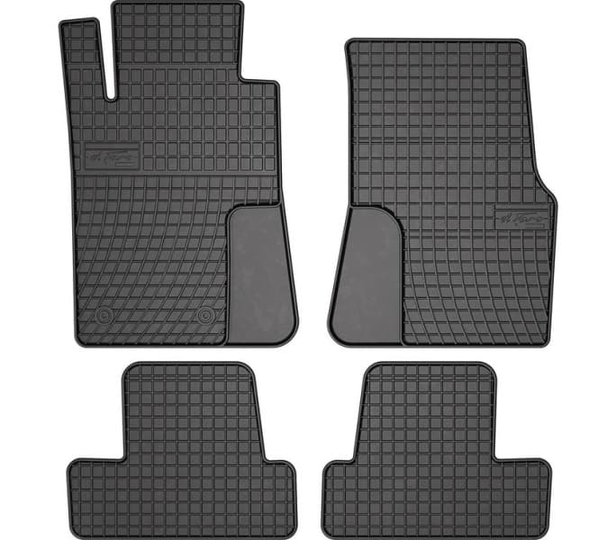 Floor Mat Set ELTORO ET546948