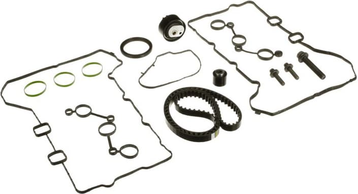 Timing Belt Kit PowerGrip™ K04T360HOB