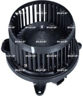 Interior Blower 34491 - image 3