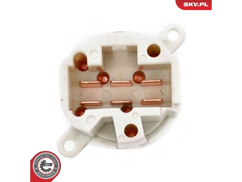Ignition Switch 65SKV037 - image 5