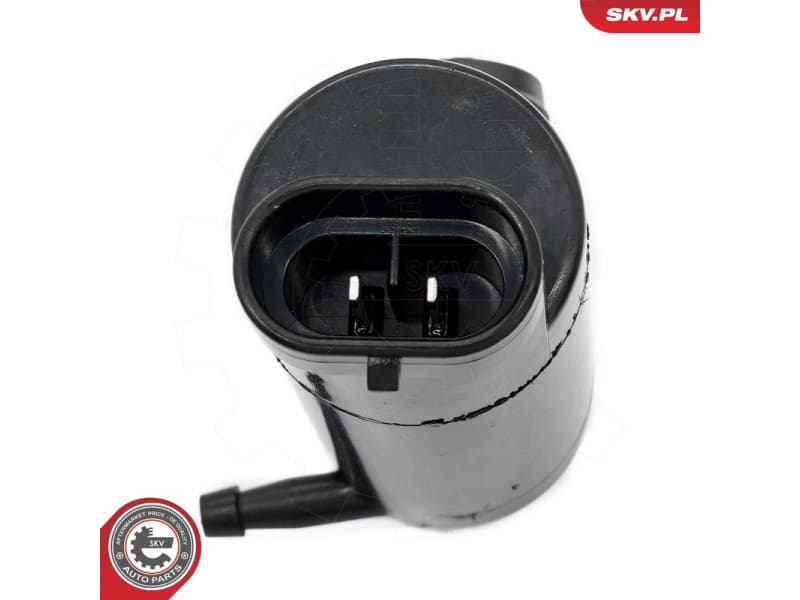 Washer Fluid Pump, window cleaning 15SKV019 - image 5