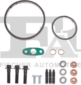 Mounting Kit, charger KT130320 - image 2