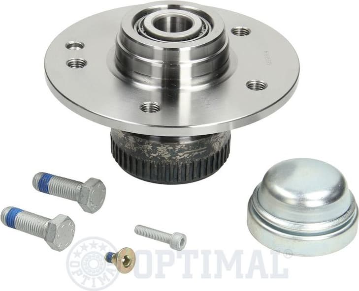 Wheel Bearing Kit 401078L - image 2