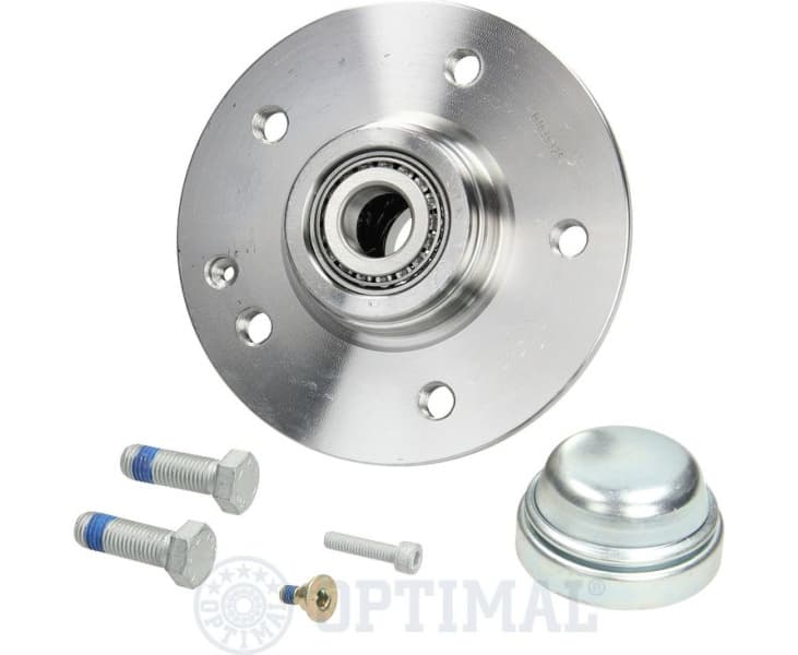 Wheel Bearing Kit 401078L - image 3