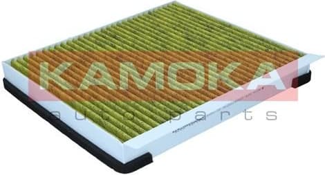 Filter, cabin air 6080194