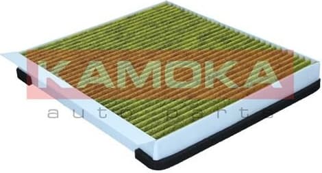 Filter, cabin air 6080194 - image 2