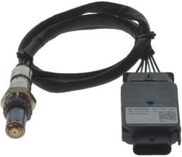 NOx Sensor, NOx catalytic converter 0 281 008 500