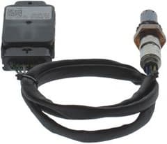 NOx Sensor, NOx catalytic converter 0 281 008 500 - image 3