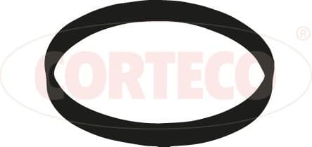 Gasket, intake manifold 49114990