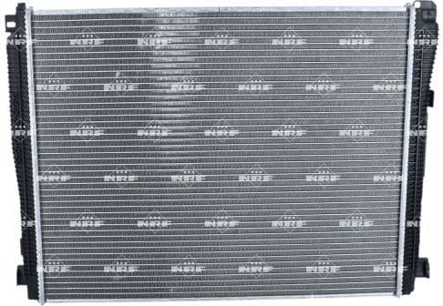 Radiator, engine cooling 550210 - image 3