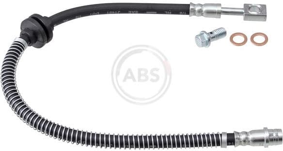 Brake Hose SL1381