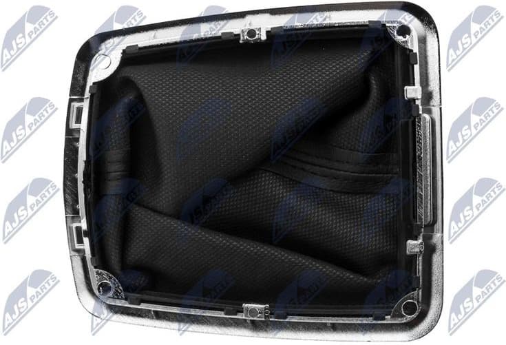 Gear Lever Gaiter GZB-FR-013 - image 2