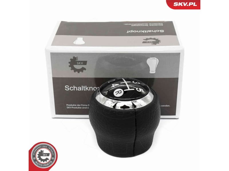 Gear Lever Knob 63SKV119