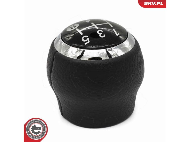 Gear Lever Knob 63SKV119 - image 4