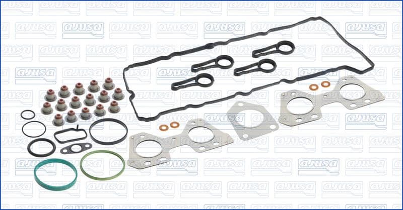 Gasket Kit, cylinder head 53036200