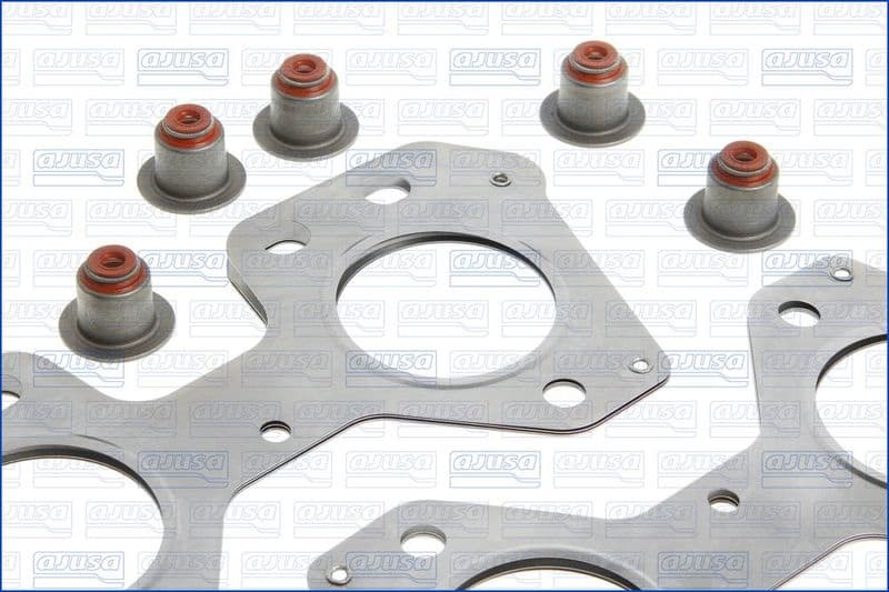 Gasket Kit, cylinder head 53036200 - image 3