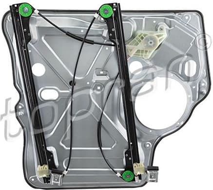 Window Regulator 119 324