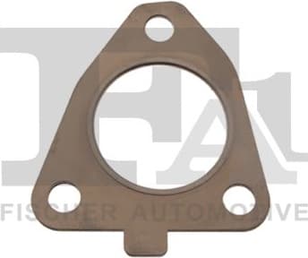 Gasket, charger 489-516 - image 2