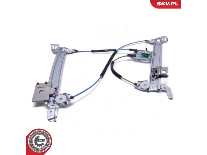 Window Regulator 51SKV511 - image 4