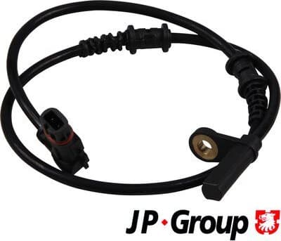 Sensor, wheel speed JP 1397101600