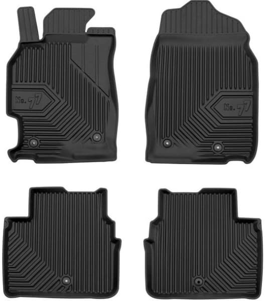Floor Mat Set NO.77 77408975