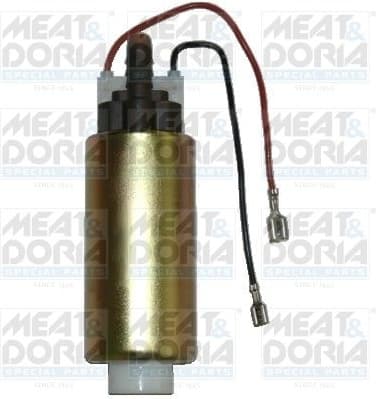 Fuel Pump 76970
