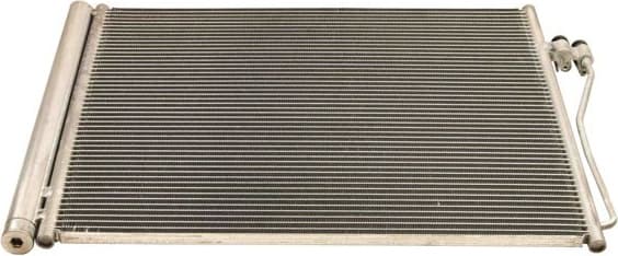 Condenser, air conditioning AC830189 - image 2