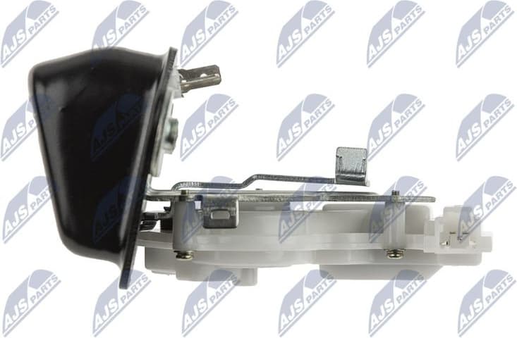 Boot Lock EZC-HD-013 - image 4