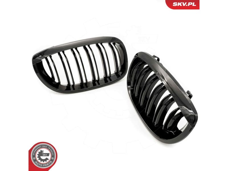 Radiator Grille 66SKV073 - image 4
