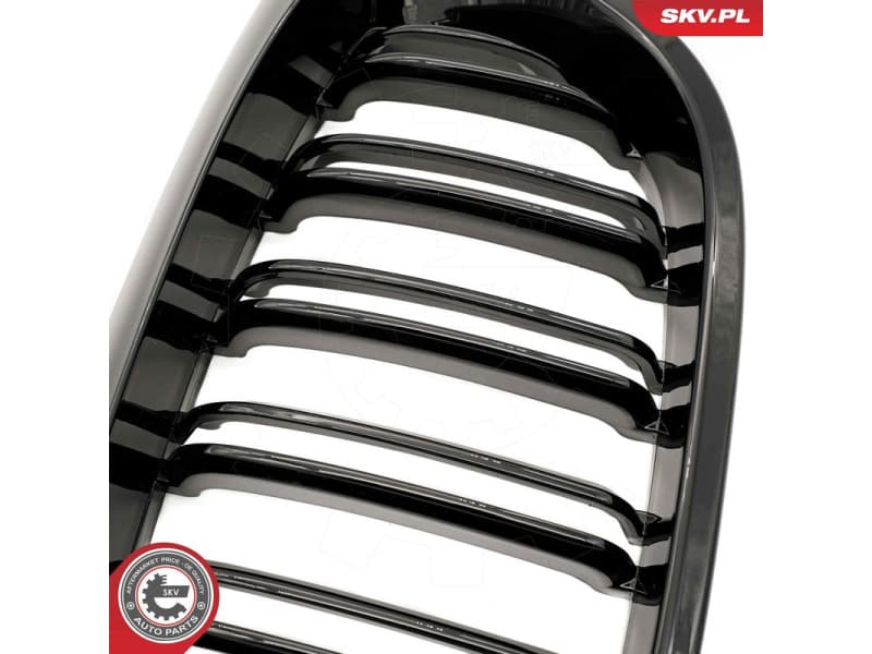 Radiator Grille 66SKV073 - image 8
