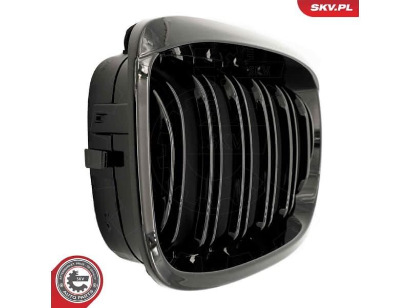 Radiator Grille 66SKV073 - image 9