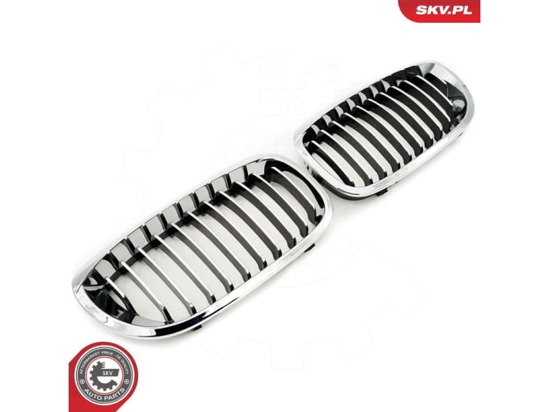 Radiator Grille 66SKV070 - image 2