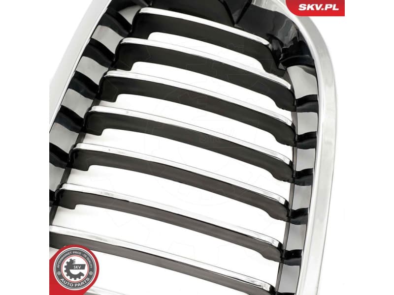 Radiator Grille 66SKV070 - image 6