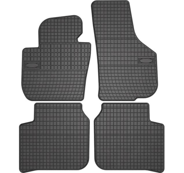 Floor Mat Set ELTORO ET0362