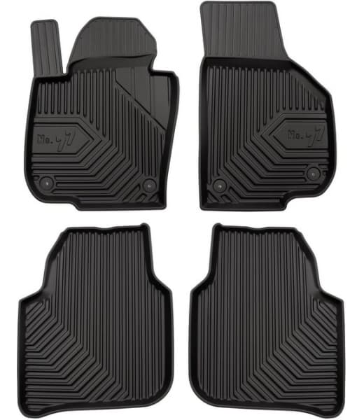 Floor Mat Set NO.77 77407428