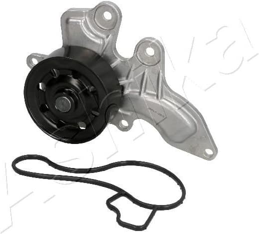 Water Pump, engine cooling 35-02-2010