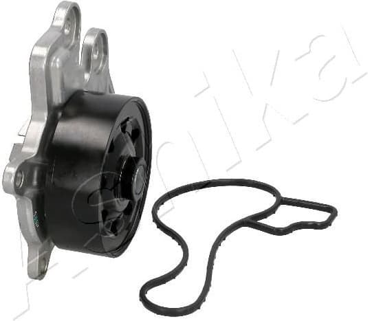 Water Pump, engine cooling 35-02-2010 - image 3