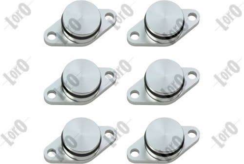 Repair Kit, intake manifold module LORO 123-02-006