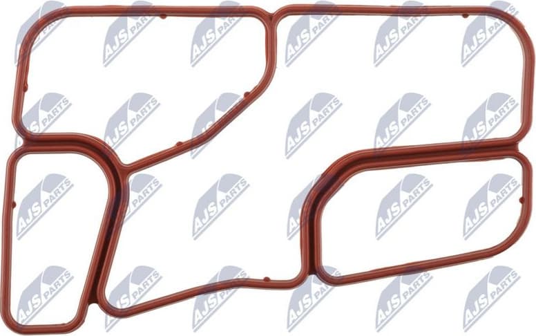 Gasket, oil cooler CCL-ME-053