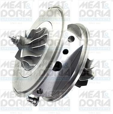 Core assembly, turbocharger 601055