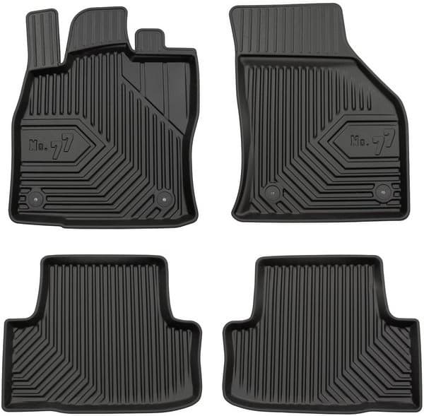 Floor Mat Set NO.77 77407053