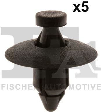 Clip, trim/protection strip 55-30001.5