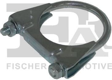 Pipe Connector, exhaust system 913948 - image 2