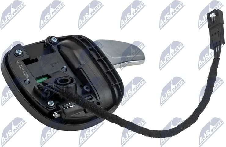 Shift Console, automatic transmission EWS-CH-036 - image 2