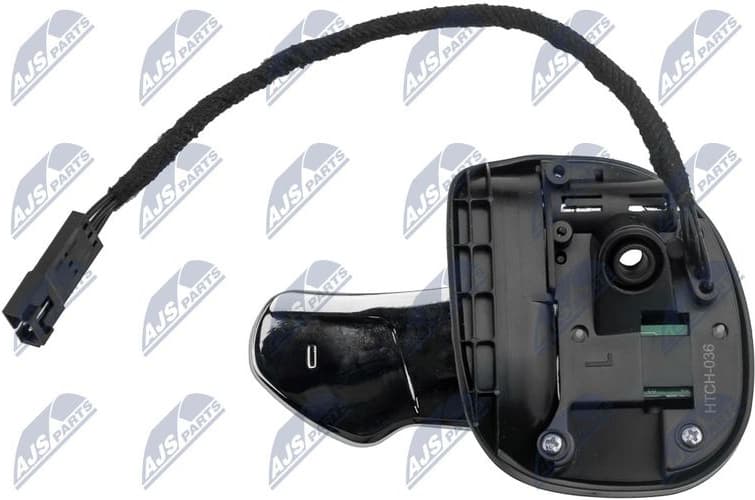 Shift Console, automatic transmission EWS-CH-036 - image 4