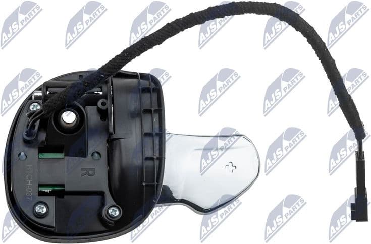 Shift Console, automatic transmission EWS-CH-037 - image 4