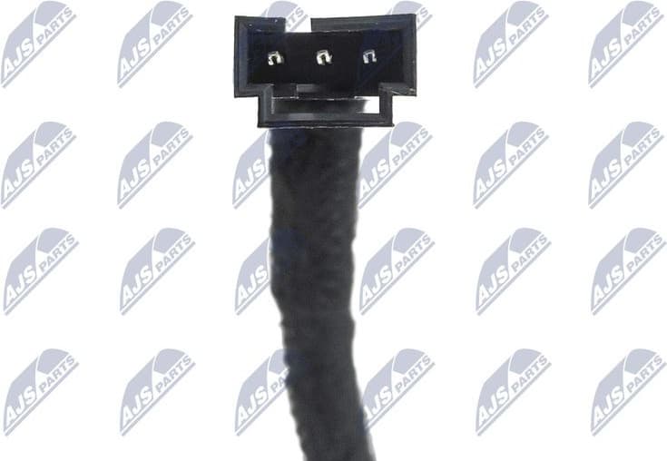 Shift Console, automatic transmission EWS-CH-037 - image 5