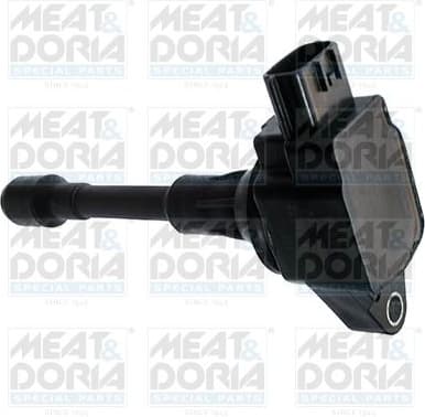 Ignition Coil 10658