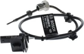 Sensor, exhaust gas temperature 0 986 259 228 - image 2