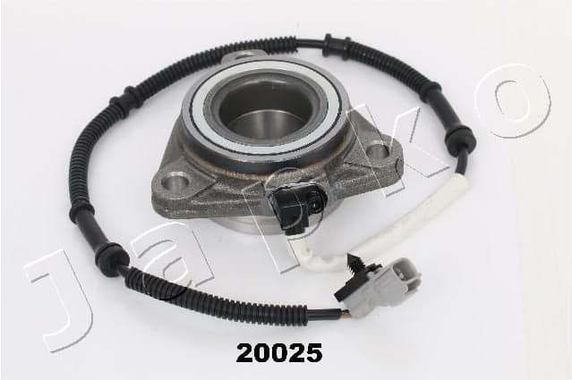 Wheel Hub 420025